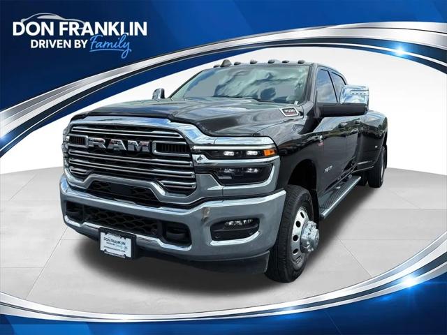 2025 Ram 3500 Laramie Crew Cab 4x4 8' Box for sale in Columbia, KY
