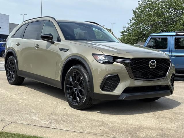 2026 Mazda CX-70 3.3 Turbo Preferred for sale in Bentonville, AR