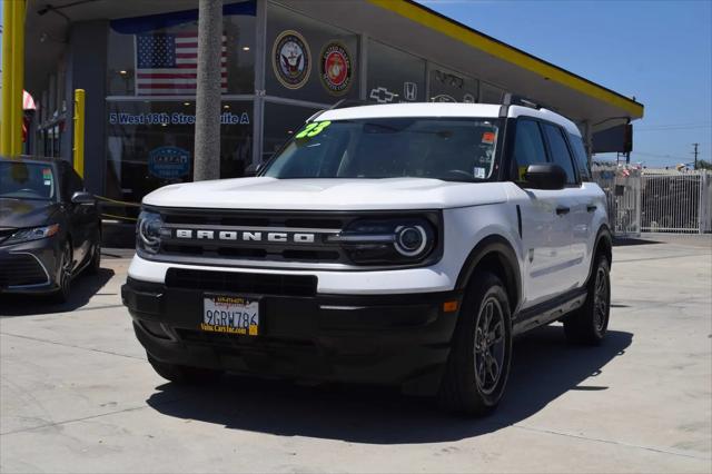 2023 Ford Bronco Sport Big Bend for sale in National City, CA