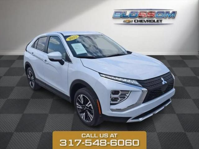 2025 Mitsubishi Eclipse Cross SE S-AWC for sale in Indianapolis, IN