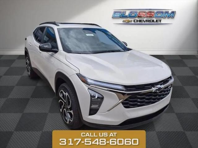 2026 Chevrolet Trax FWD 2RS for sale in Indianapolis, IN