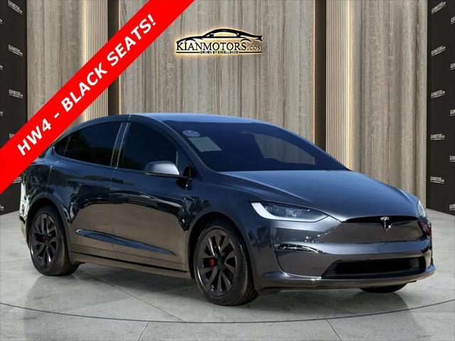 2025 Tesla Model X Plaid for sale in Plano, TX