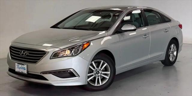 2015 Hyundai Sonata SE for sale in Aurora, IL