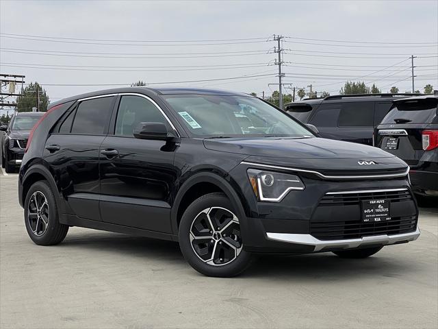 2026 Kia Niro LX for sale in Van Nuys, CA