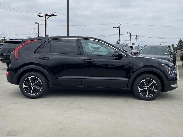 2026 Kia Niro LX