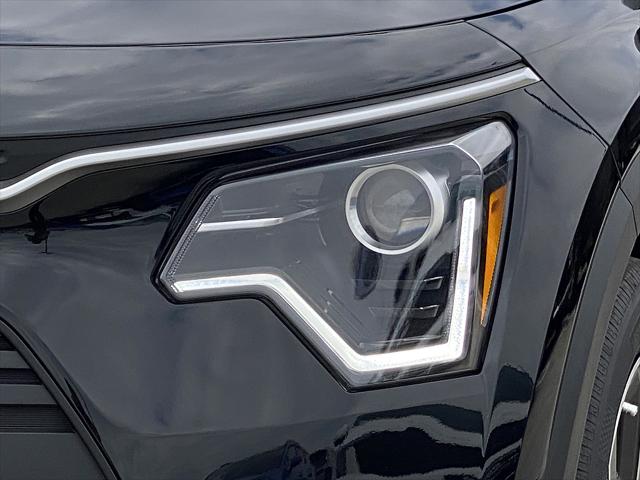 2026 Kia Niro LX