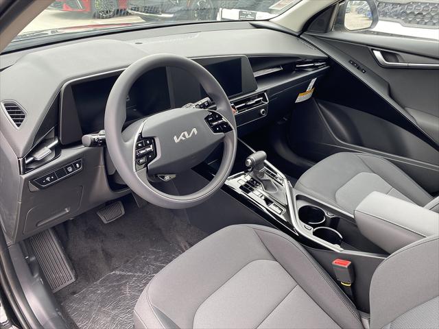 2026 Kia Niro LX