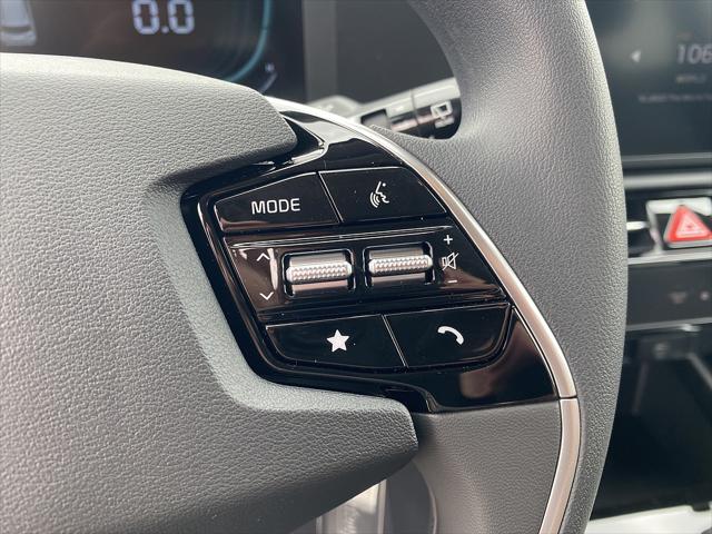 2026 Kia Niro LX