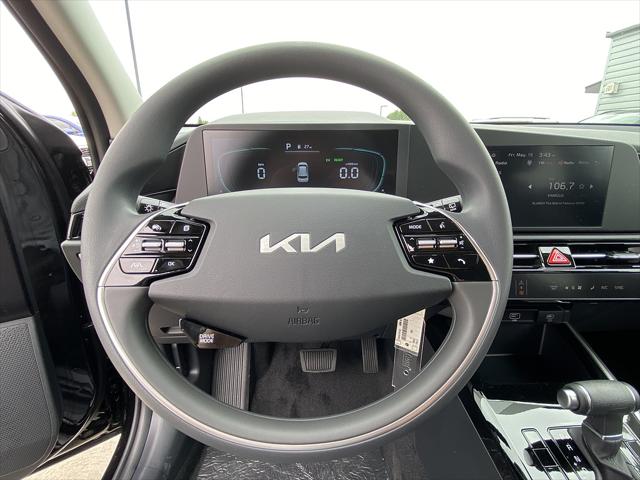 2026 Kia Niro LX