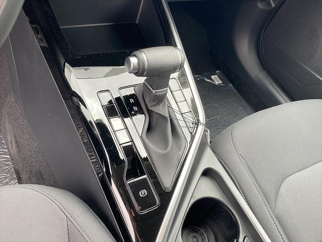 2026 Kia Niro LX