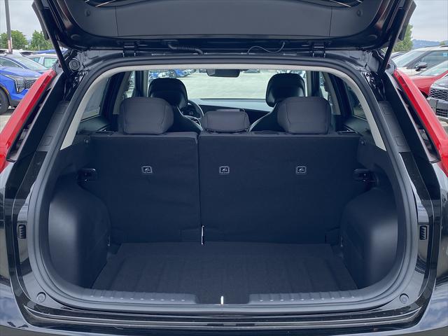 2026 Kia Niro LX