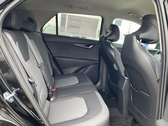 2026 Kia Niro LX