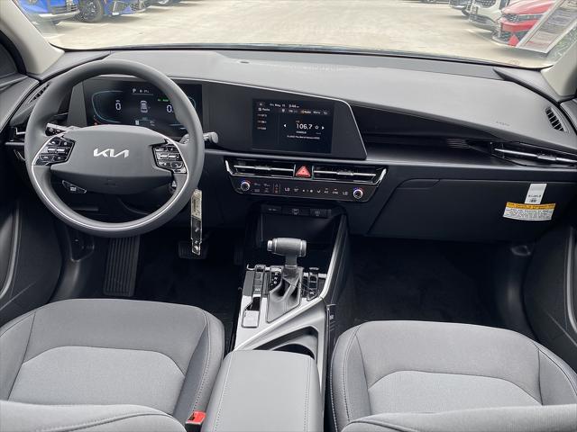 2026 Kia Niro LX