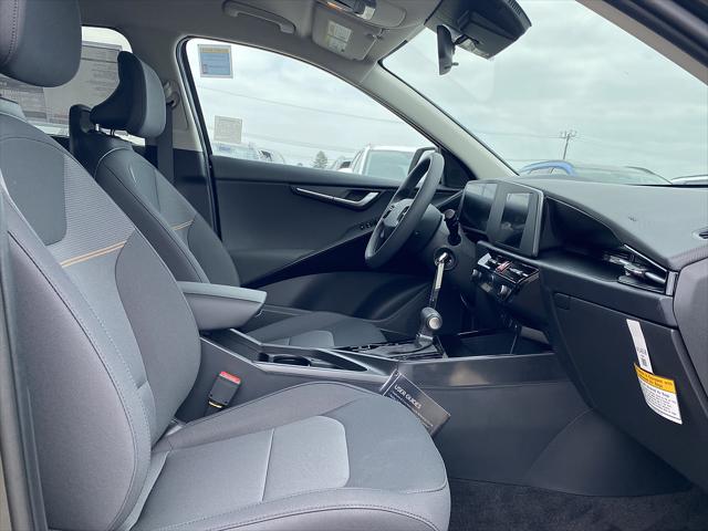 2026 Kia Niro LX