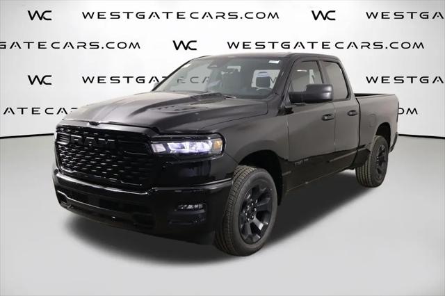 2026 Ram 1500 Express Quad Cab 4x4 6'4" Box for sale in Raleigh, NC