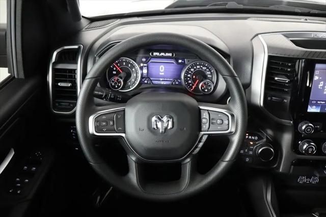 2026 Ram 1500 Express Quad Cab 4x4 64 Box