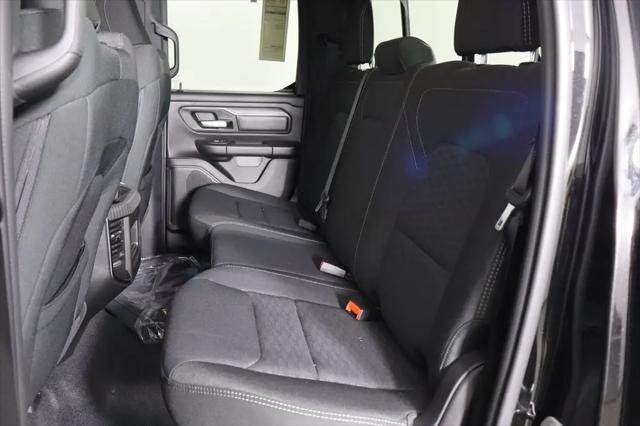 2026 Ram 1500 Express Quad Cab 4x4 64 Box