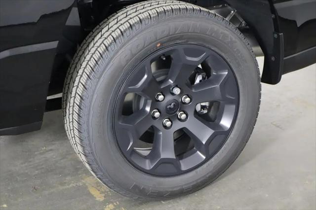 2026 Ram 1500 Express Quad Cab 4x4 64 Box