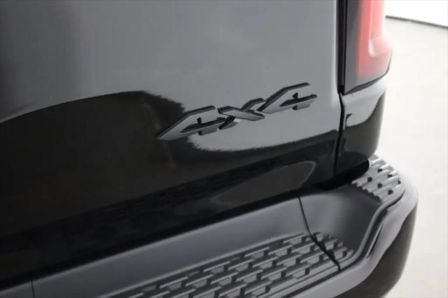 2026 Ram 1500 Express Quad Cab 4x4 64 Box