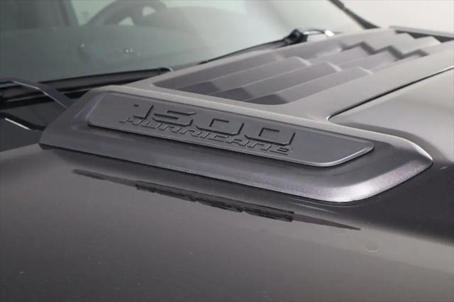 2026 Ram 1500 Express Quad Cab 4x4 64 Box