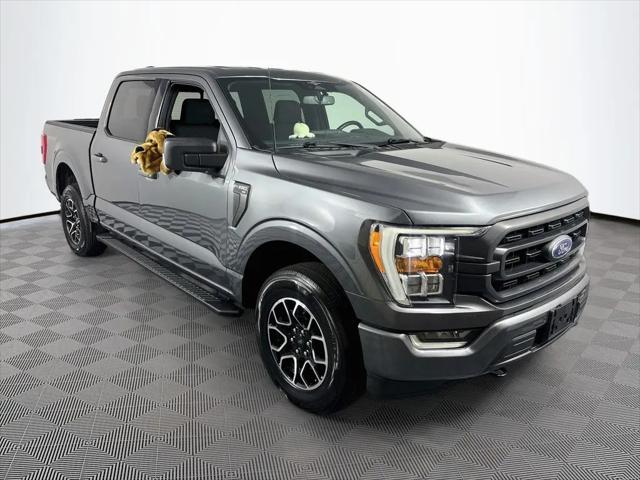2023 Ford F-150 XLT for sale in Millington, TN