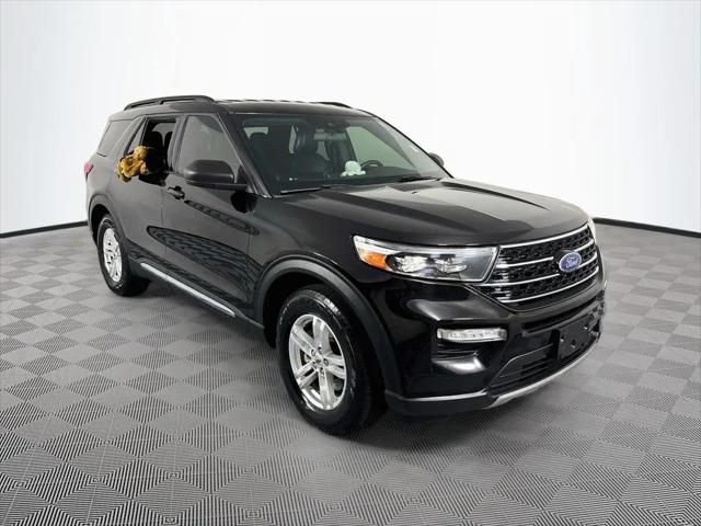 2020 Ford Explorer XLT for sale in Millington, TN