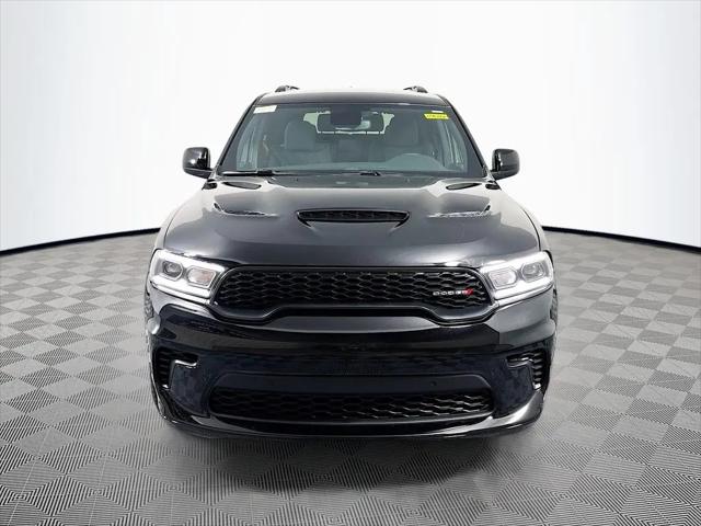 2026 Dodge Durango GT AWD HEMI V8