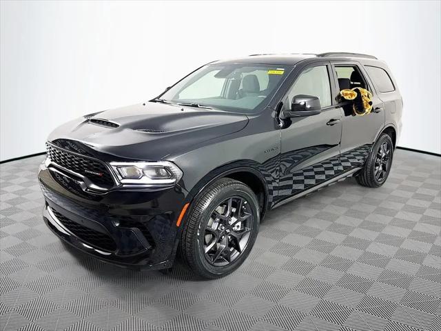 2026 Dodge Durango GT AWD HEMI V8