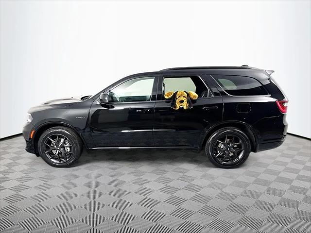 2026 Dodge Durango GT AWD HEMI V8