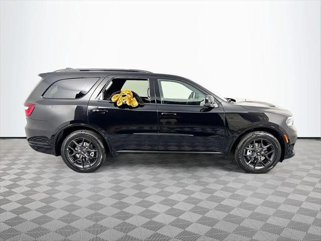 2026 Dodge Durango GT AWD HEMI V8