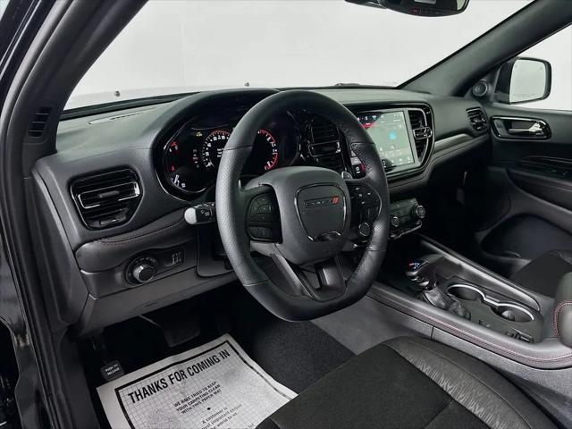 2026 Dodge Durango GT AWD HEMI V8