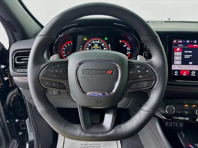 2026 Dodge Durango GT AWD HEMI V8