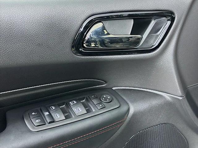 2026 Dodge Durango GT AWD HEMI V8