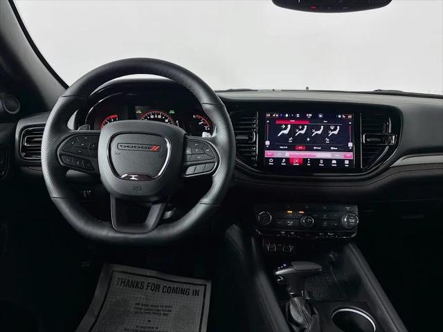 2026 Dodge Durango GT AWD HEMI V8