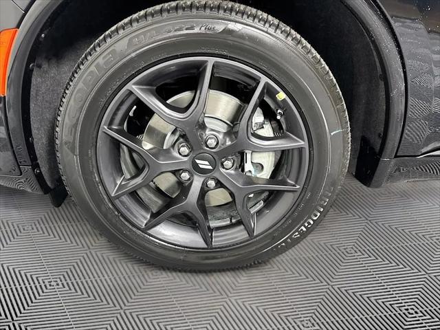 2026 Dodge Durango GT AWD HEMI V8