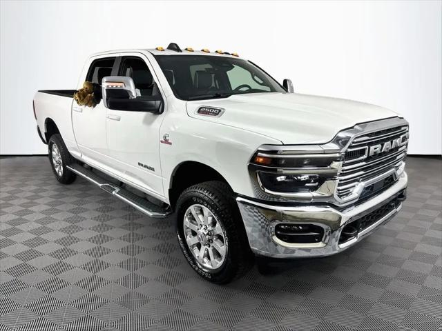 2027 Ram 2500 Laramie for sale in Millington, TN