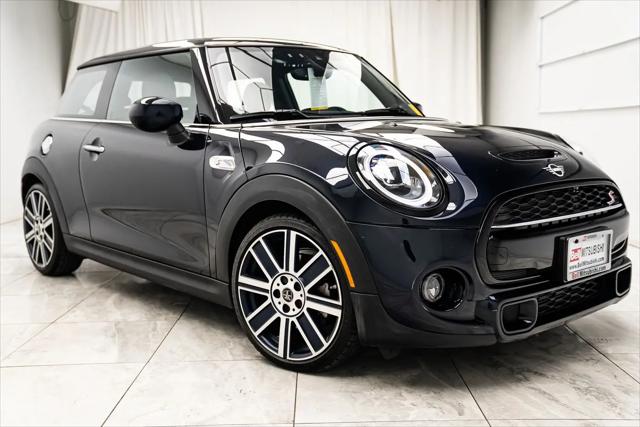 2021 MINI Hardtop Cooper S for sale in Rahway, NJ