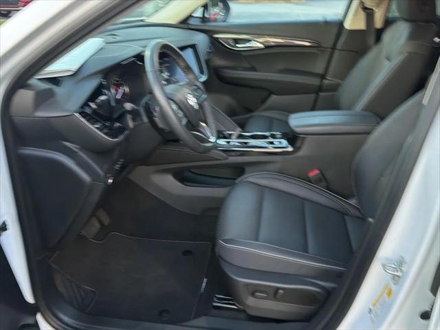 2023 Buick Envision Essence AWD