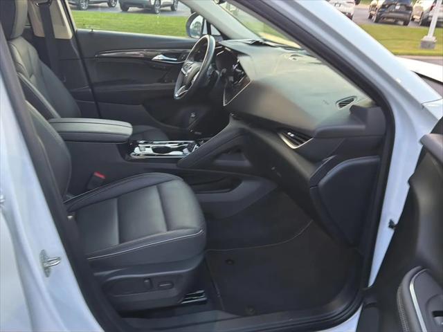 2023 Buick Envision Essence AWD