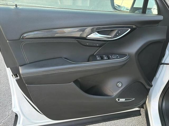 2023 Buick Envision Essence AWD