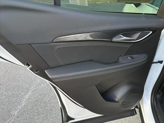 2023 Buick Envision Essence AWD