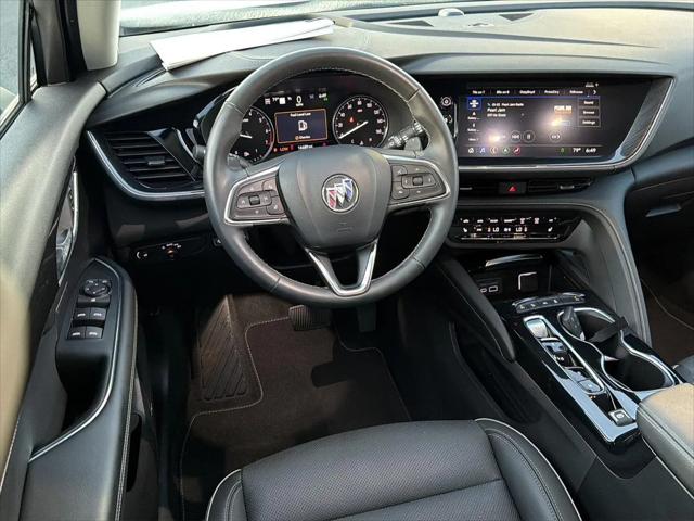 2023 Buick Envision Essence AWD