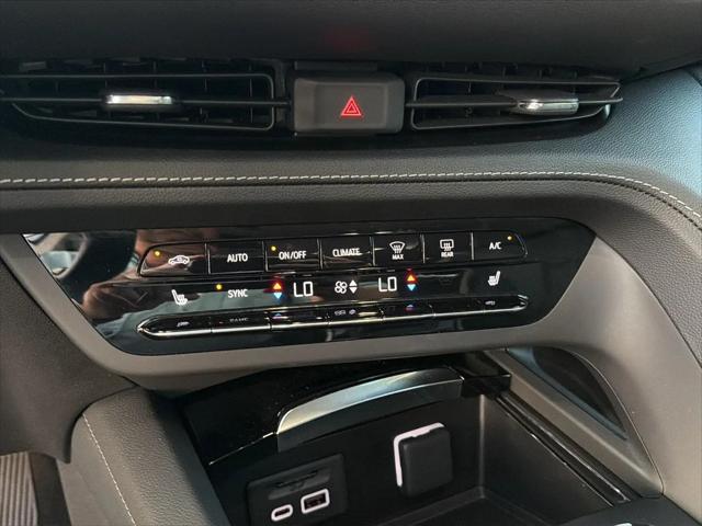 2023 Buick Envision Essence AWD
