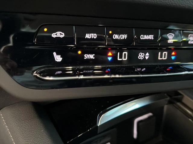 2023 Buick Envision Essence AWD