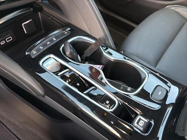 2023 Buick Envision Essence AWD