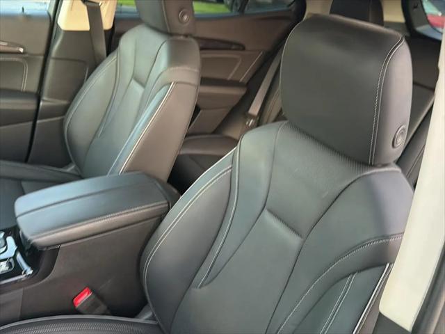 2023 Buick Envision Essence AWD