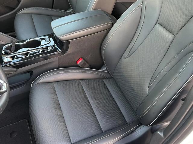 2023 Buick Envision Essence AWD