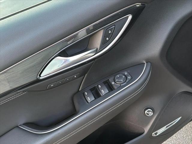 2023 Buick Envision Essence AWD