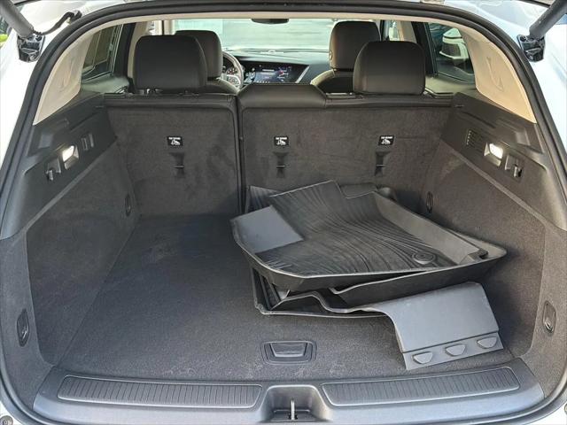 2023 Buick Envision Essence AWD