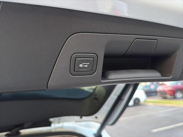 2023 Buick Envision Essence AWD